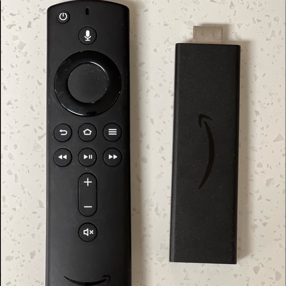 2 Amazon Fire Sticks